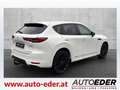 Mazda CX-60 Mazda CX-60  3.3L e-SKYACTIV D 254ps 8AT AWD HO... Weiß - thumbnail 5