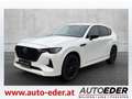 Mazda CX-60 Mazda CX-60  3.3L e-SKYACTIV D 254ps 8AT AWD HO... Weiß - thumbnail 3