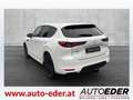 Mazda CX-60 Mazda CX-60  3.3L e-SKYACTIV D 254ps 8AT AWD HO... Weiß - thumbnail 4