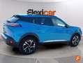 Peugeot 2008 1.2 PureTech S&S Allure Pack 130 Azul - thumbnail 12