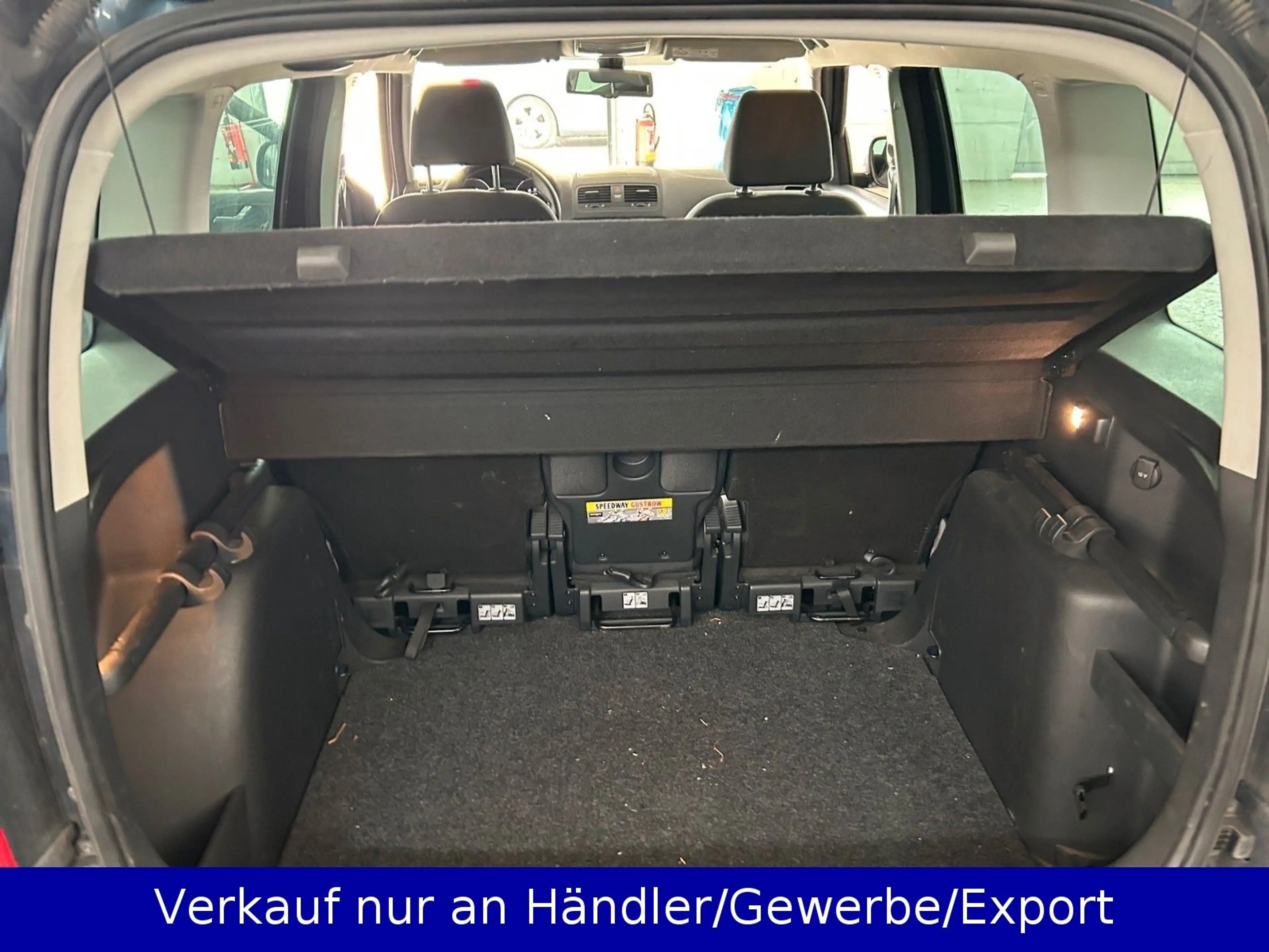 Skoda Yeti 1.4 TSI Automatik AAC Xenon SHZ PDC — photo 8
