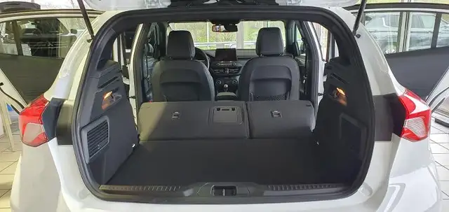 Ford Focus view 14