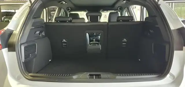 Ford Focus view 15