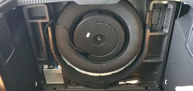 Ford Focus view 13