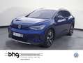 Volkswagen ID.4 Pro mit Infotainment-Paket Blau - thumbnail 1