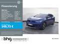 Volkswagen ID.4 Pro mit Infotainment-Paket Blau - thumbnail 1