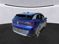 Volkswagen ID.4 Pro mit Infotainment-Paket Blau - thumbnail 3