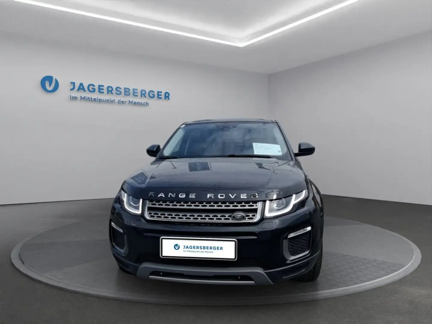 Land Rover Range Rover Evoque Range Rover Evoque - 2