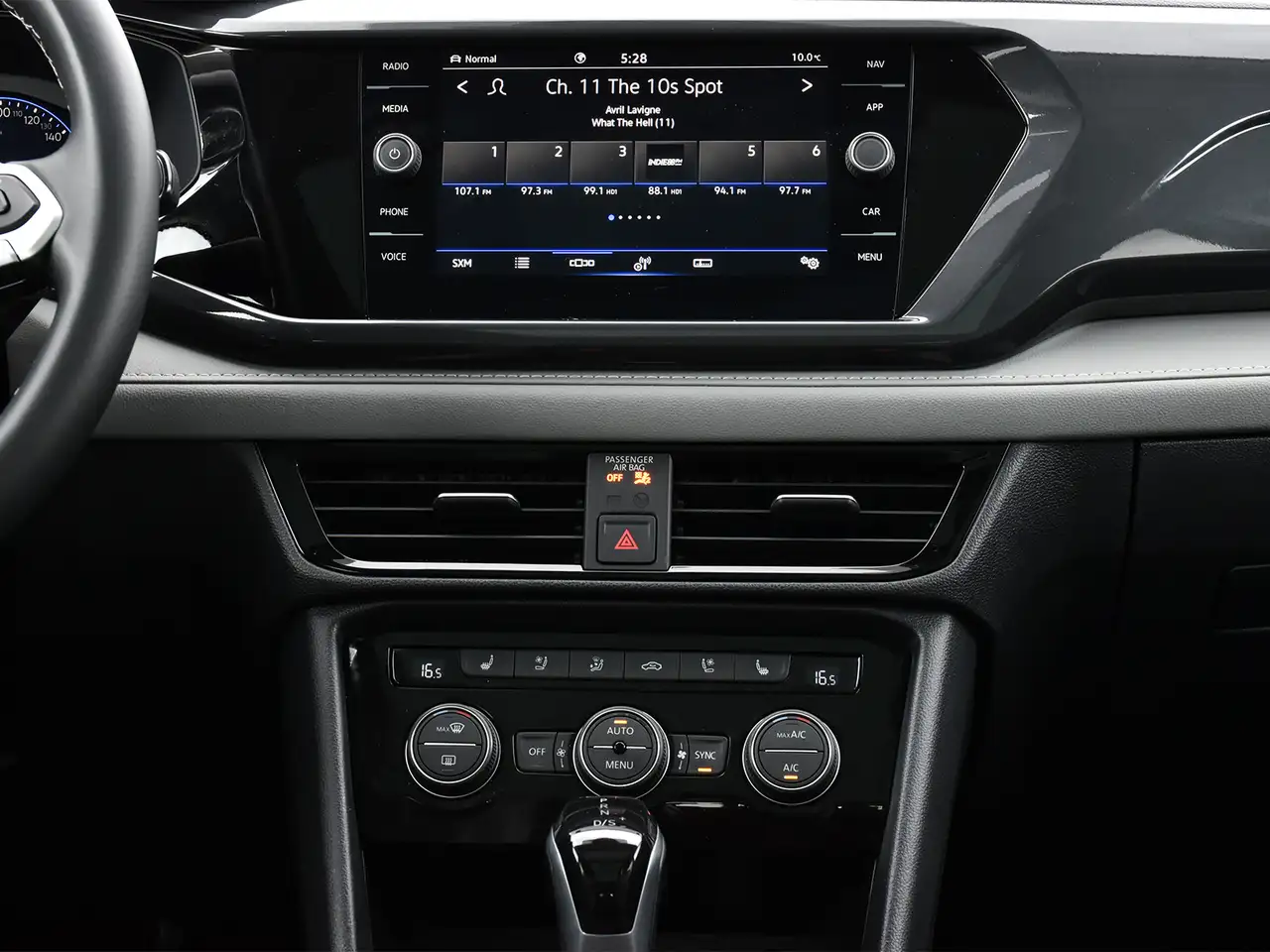 Volkswagen Taos снимка Volkswagen Taos