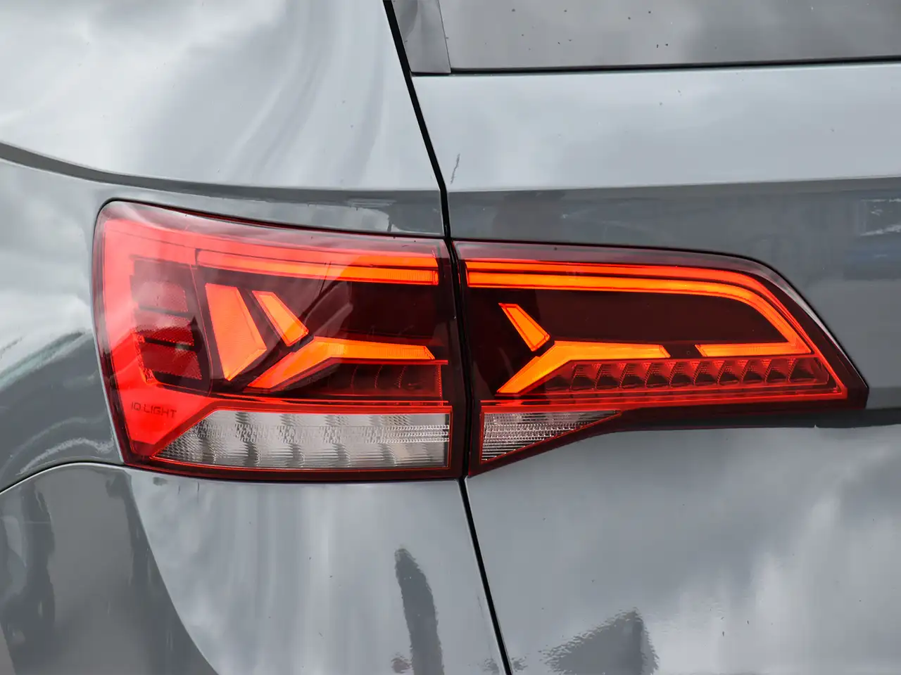 Volkswagen Taos снимка Volkswagen Taos