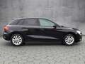 Audi A3 Sportback 35 TFSI S-tronic LED/PANO/SHZ KLIMA ALU Schwarz - thumbnail 4