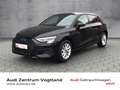 Audi A3 Sportback 35 TFSI S-tronic LED/PANO/SHZ KLIMA ALU Schwarz - thumbnail 1