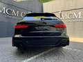Audi RS6 Avant TFSI quattro Tiptronic 441kW Negro - thumbnail 18