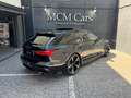 Audi RS6 Avant TFSI quattro Tiptronic 441kW Negro - thumbnail 3