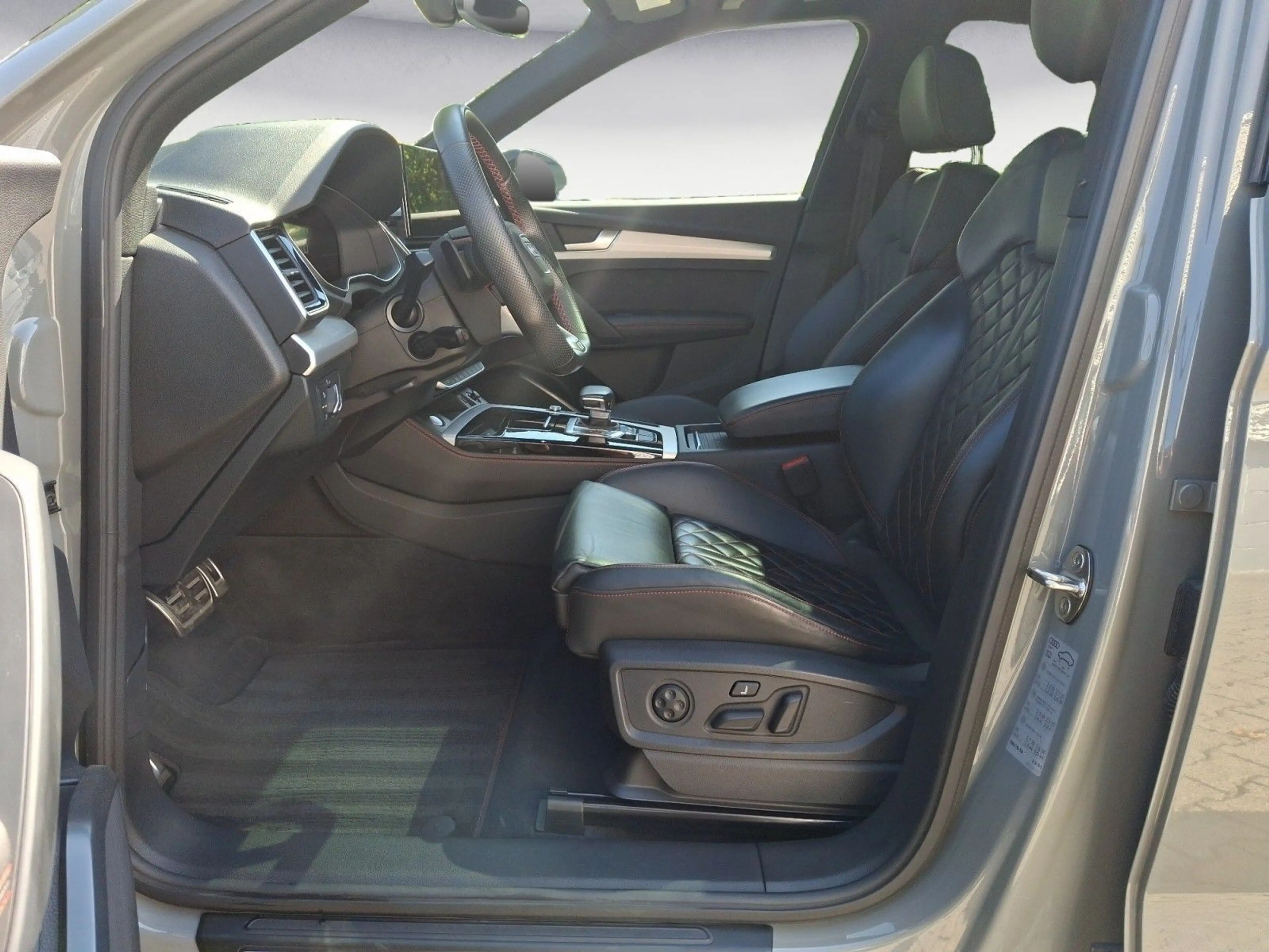 Audi SQ5 3,0 TDI 251 kW q tiptronic — photo 10
