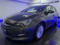 Opel Astra J Active 5-TÜRER ALLWETTER TEMPO ALU-17 Grau - thumbnail 1