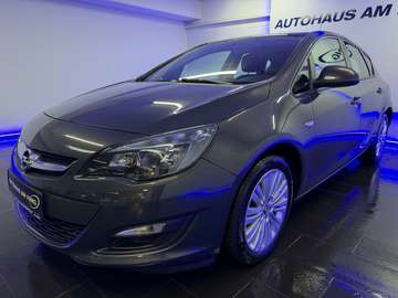 J Active 5-TÜRER ALLWETTER TEMPO ALU-17
