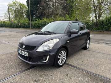 Swift 1.2i GL Air