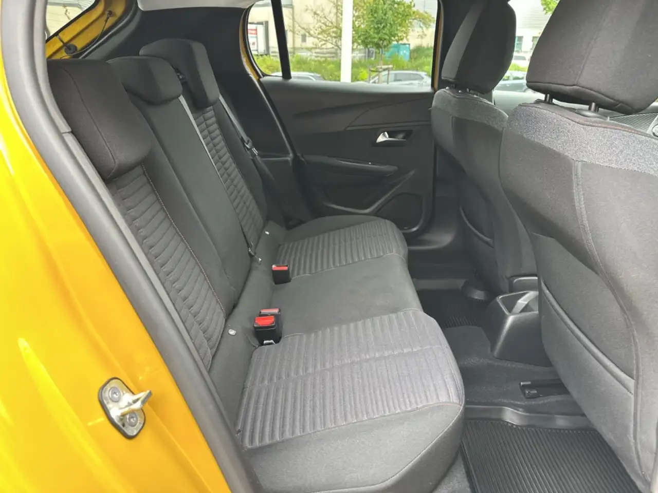 Peugeot 208 ACTIVE PACK PURETECH 75 PDC, миниатюра 26
