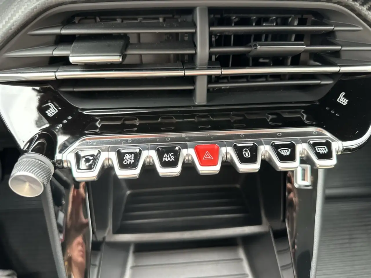 Peugeot 208 ACTIVE PACK PURETECH 75 PDC, миниатюра 18