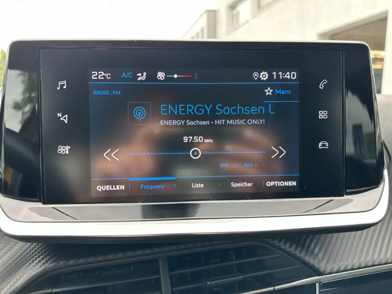 Peugeot 208 ACTIVE PACK PURETECH 75 PDC, миниатюра 17