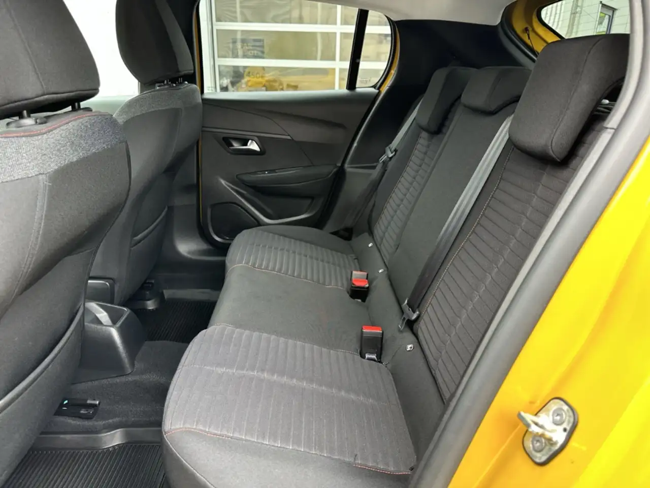Peugeot 208 ACTIVE PACK PURETECH 75 PDC, миниатюра 11