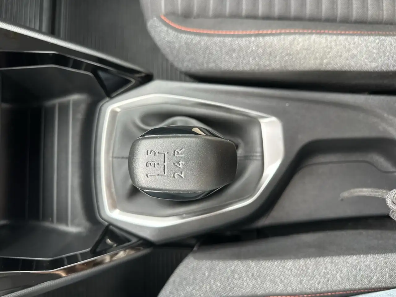 Peugeot 208 ACTIVE PACK PURETECH 75 PDC, миниатюра 19