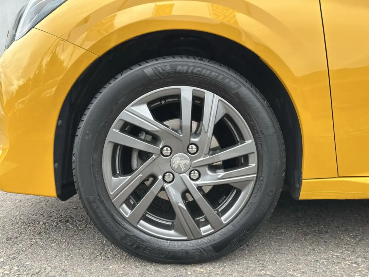 Peugeot 208 ACTIVE PACK PURETECH 75 PDC, миниатюра 13