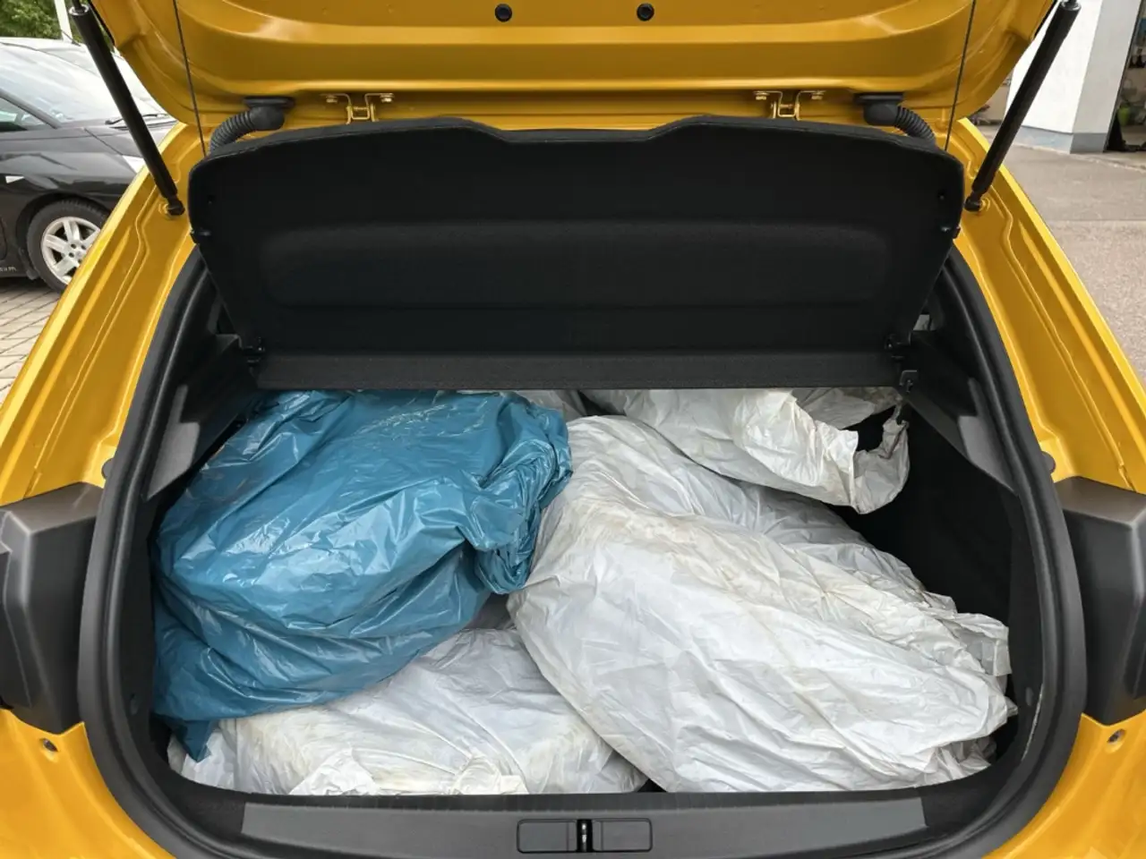 Peugeot 208 ACTIVE PACK PURETECH 75 PDC, миниатюра 12