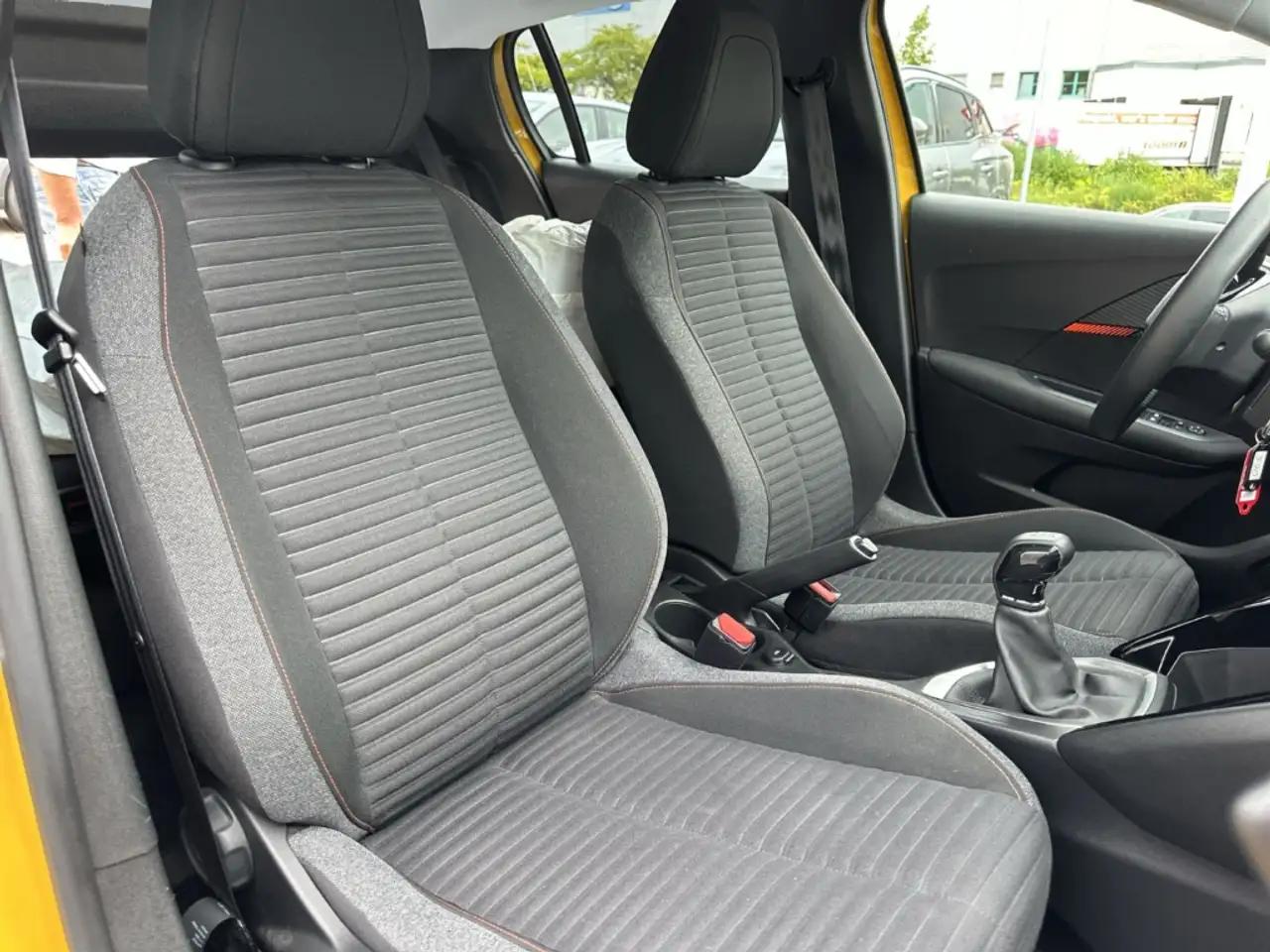 Peugeot 208 ACTIVE PACK PURETECH 75 PDC, миниатюра 25