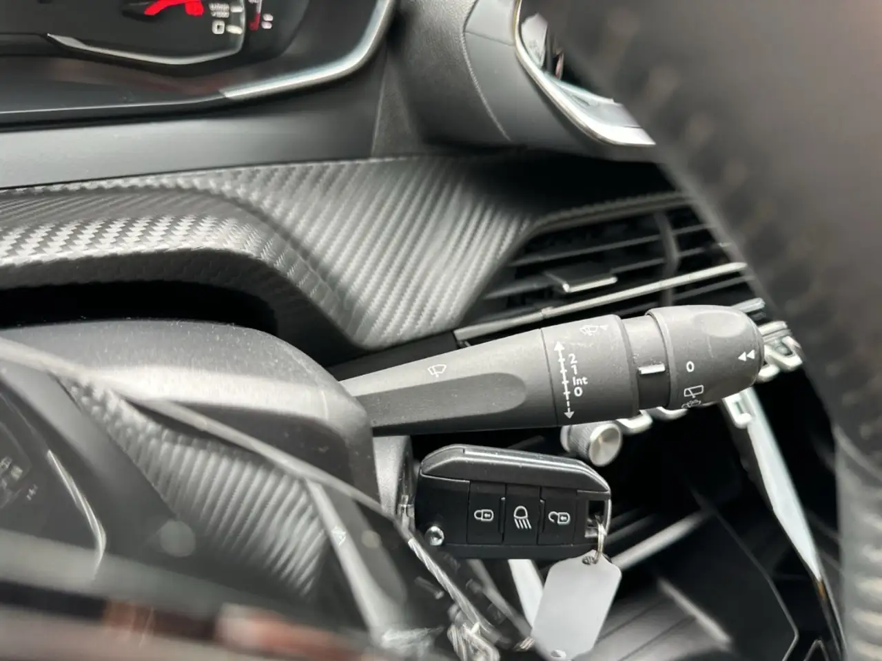 Peugeot 208 ACTIVE PACK PURETECH 75 PDC, миниатюра 23