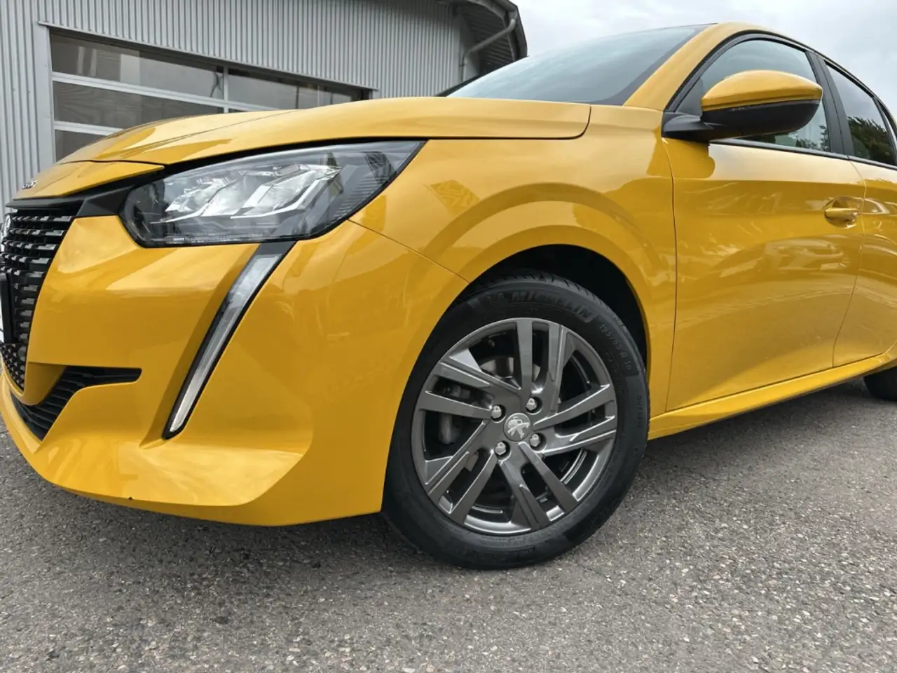 Peugeot 208 ACTIVE PACK PURETECH 75 PDC, миниатюра 24