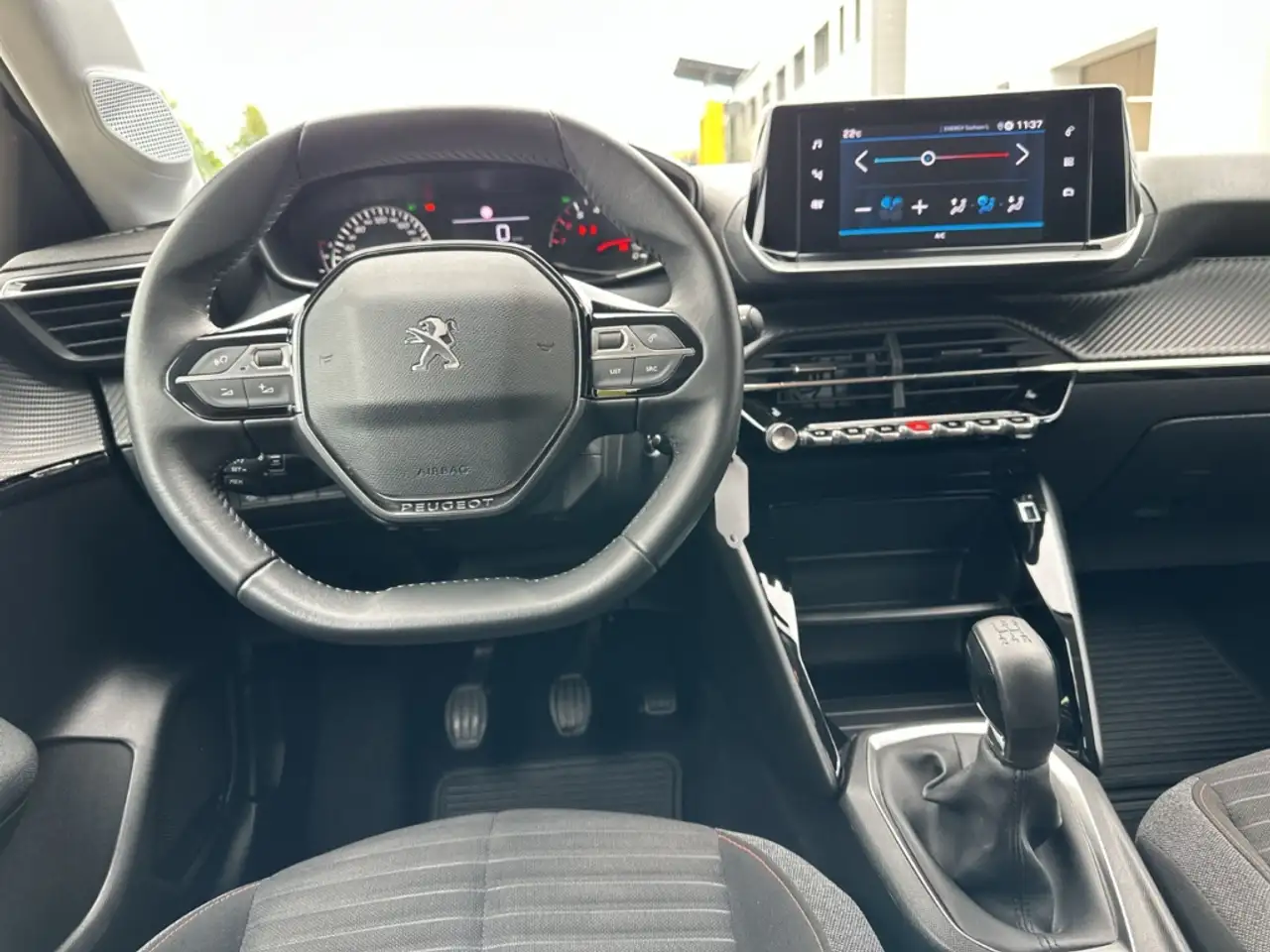 Peugeot 208 ACTIVE PACK PURETECH 75 PDC, миниатюра 15