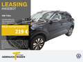 Volkswagen T-Roc 1.5 TSI DSG MOVE LM17 NAVI ST.HEIZ SITZHZ Schwarz - thumbnail 1