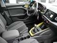 Audi A1 Sportback 25 S LINE BLACKPAK CARPLAY LED ALU Blau - thumbnail 3
