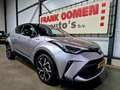 Toyota C-HR 1.8 Hybrid Adventure + Dealer OH|Keyless|Camera|Na Gris - thumbnail 7