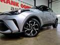 Toyota C-HR 1.8 Hybrid Adventure + Dealer OH|Keyless|Camera|Na Gris - thumbnail 11