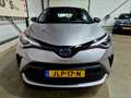 Toyota C-HR 1.8 Hybrid Adventure + Dealer OH|Keyless|Camera|Na Gris - thumbnail 9