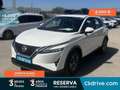 Nissan Qashqai DIG-T 116kW (158CV) mHEV Xtronic Acenta Blanco - thumbnail 1