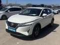 Nissan Qashqai DIG-T 116kW (158CV) mHEV Xtronic Acenta Blanco - thumbnail 2