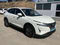 Nissan Qashqai DIG-T 116kW (158CV) mHEV Xtronic Acenta Blanco - thumbnail 4
