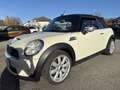 MINI Cooper S Cabrio MINI COOPER S Cabrio 1,6 Austrian Chili Beige - thumbnail 2
