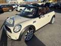 MINI Cooper S Cabrio MINI COOPER S Cabrio 1,6 Austrian Chili Beige - thumbnail 19