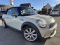 MINI Cooper S Cabrio MINI COOPER S Cabrio 1,6 Austrian Chili Beige - thumbnail 1