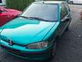 Peugeot 106 106 XN Zöld - thumbnail 2