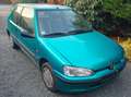 Peugeot 106 106 XN Zöld - thumbnail 1