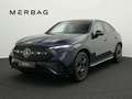 Mercedes-Benz GLC 220 GLC 220 d 4MATIC Coupé AMG-Line Premium  AMG Line Bleu - thumbnail 1