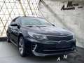 Kia Optima 1.7 CRDi Sportswagon GT Line DCT STD Schwarz - thumbnail 13