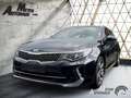 Kia Optima 1.7 CRDi Sportswagon GT Line DCT STD Schwarz - thumbnail 1