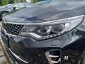 Kia Optima 1.7 CRDi Sportswagon GT Line DCT STD Schwarz - thumbnail 3